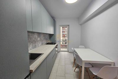 Apartament 2 camere decomandat,  Parcare, Bd. Metalurgiei - 5