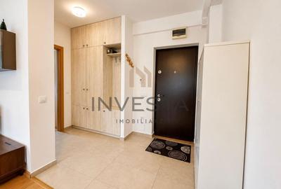 Apartament 3 camere cu loc de parcare in Zorilor zona Observatorului - 9