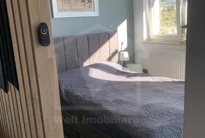 Apartament 2 camere de vanzare in Borhanci, zona TCI - 2