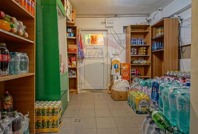 Investiție smart - Spațiu comercial de vânzare -Zonă Spitalul Județean - 13