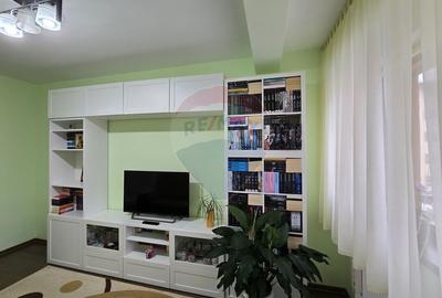 Apartament cochet de vânzare, loc de parcare, Florești, 0% Comision - 1