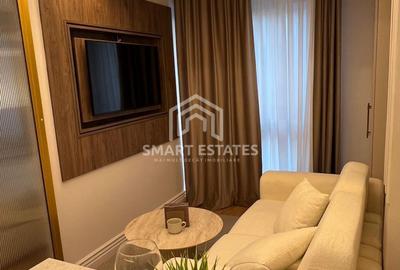 Apartament cu 2 camere în Voluntari