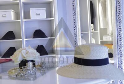 ALIA| 5 CAMERE 140 MP ETAJ 9| Arcul de Triumf - 5