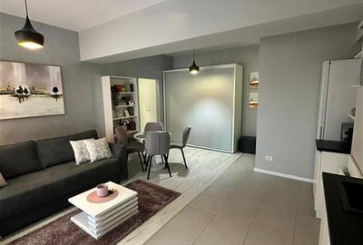 APARTAMENT 2 CAMERE DE ÎNCHIRIAT UNIRII UNION PLAZA - 5