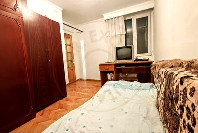 Apartament spațios 3 camere in Mioveni ultracentral - 8