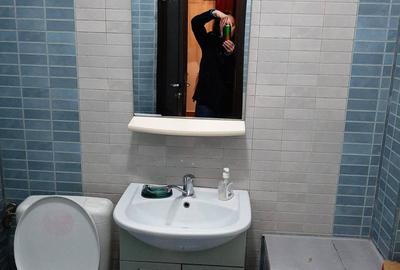 Grozavesti - Bld Regiei -  Garsoniera 40 mp - CENTRALA PROPRIE - 8