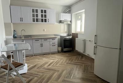 Apartament 2 camere | Prima închiriere | Design modern | Piața Sudului | Parcare - 1