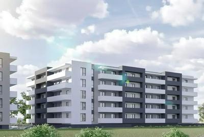 Apartament de vanzare sector 3 Theodor Pallady 3 camera
