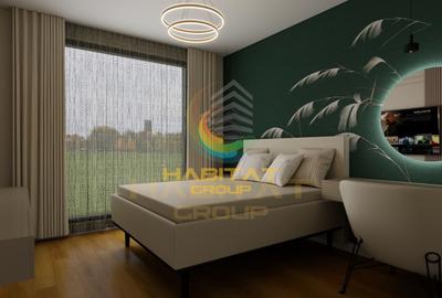 Casa individuala 4 Camere in Rate Comision 0%  Com Berceni - 1