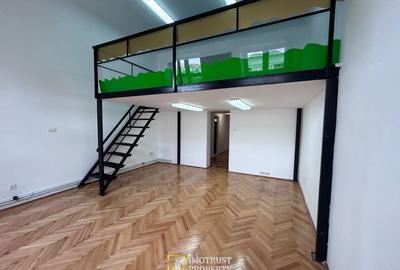 De inchiriat spatiu birouri – Ultracentral, Arad - 1