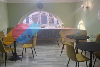 Spatiu comercial, 93 Mp, ultracentral Cluj-Napoca - 5