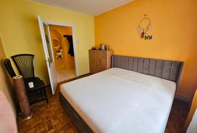 Apartament 3 camere de vânzare - 7