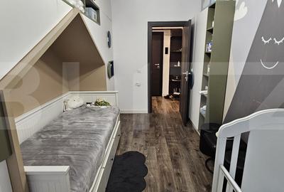 Apartament 3 camere, 74 mp, Conest Grand Residence - 10