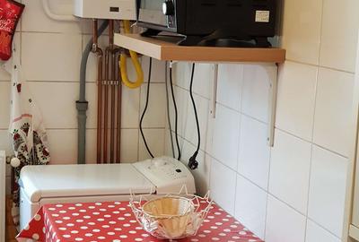 Apartament superb de închiriat – Strada Lăpușneanu - 6