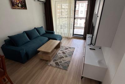 Apartament cu 2 camere decomandat în Drumul Taberei