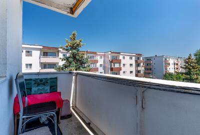 ANTECONTRACT 3 cam SemicentralStr. Gheorghe Lazar7,80mp,balcon - 13