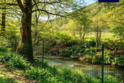 Chalet de vânzare în Sovata. Un refugiu autentic în inima naturii - 27