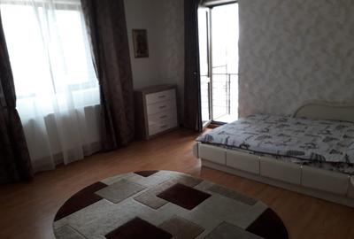 Garsoniera Decomandata Militari Residence Rezervelor / Loc de Parcare - 1