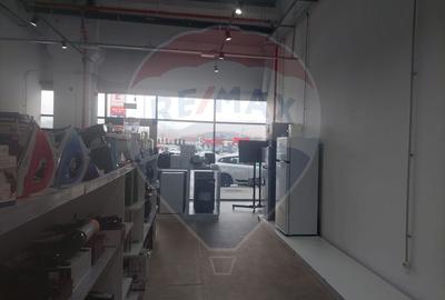 Preluare investitie–spatiu comercial amenajat in Complex Nest, Moinest - 9