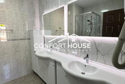 VILA P+E,  4 camere, ansamblu rezidential,  IANCU NICOLAE -British School - 40