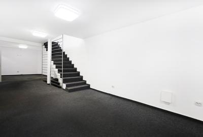 Floreasca strada Popasului | casa 120 mp si curte | spatiu subsol 23 mp - 2