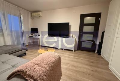 Apartament cu 3 camere decomandat, mobilat în Turda