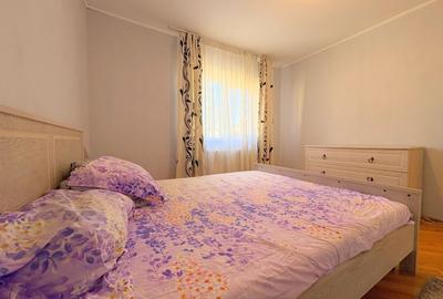 3 camere, mobilat si utilat, langa Parcul Bucovinei - 12