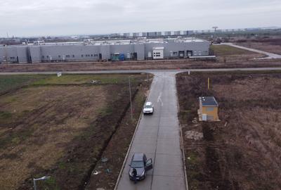Spatiu industrial depozitare/servicii in Zona Lugojului – Aeroport - 5
