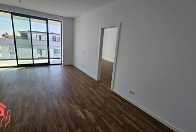 JANDARMERIEI (THE IVY)- PRIMA LOCUIRE I orientare SUD I parcare subterana - 28