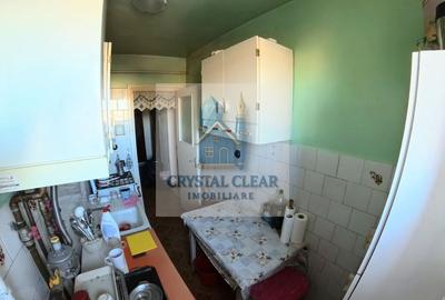 Apartament 3 camere - cartierul Dâmbu Pietros,  B-dul 1848 - 8