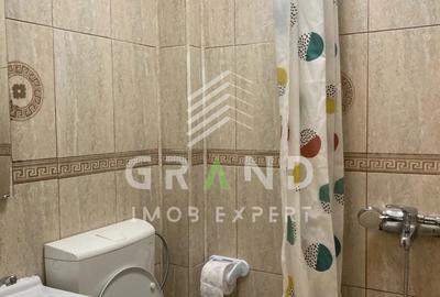 Garsonieră I zona Expo Transilvania I Mărăști - 5