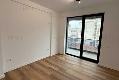 Apartament 2 camere Lux || P-ta Alba Iulia || Bld Decebal || CityMoor - 7