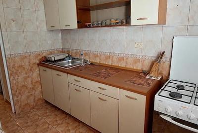 Apartament de 2 camere decomandat, 56 mp, etaj 1, Baba Novac, lângă Parcul IOR - 7
