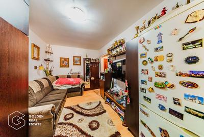 Garsoniera, zona Micalaca, parter, comision 0% - 3