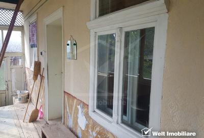 De vanzare casa, anexe si teren in Manastireni, la 45 min de Cluj - 10