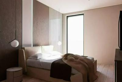 Penthouse | 3 camere | Terasa Superba | Finisaje Premium | Bloc Nou | - 9