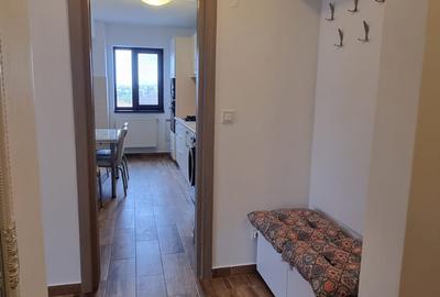 Apartament nou de vanzare, 2 camere, decomandat, 61 mp, Bucium, Cod 160620 - 3