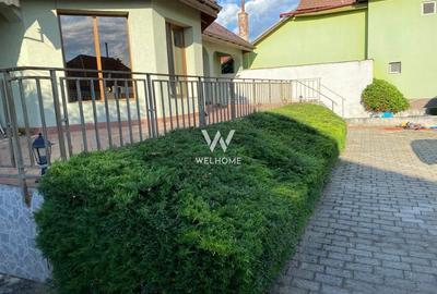 Casa individuala intima cu teren mare in Avrig, Sibiu - 2