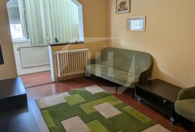 Apartament 2 camere I Manastur I zona Parcul Primaverii - 1