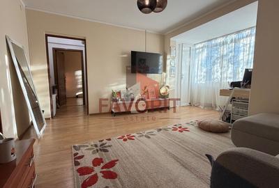 2 camere | Etaj 2 | Renovat | Mobilat si utilat | Centrala proprie - 5