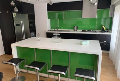 Penthouse lux 4 camere //terasa//Nordului-Herastrau - 6