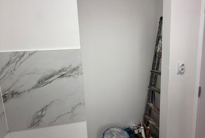 Garsoniera complet Renovata/Bloc Reabilitat/An 1986/Mutare Imediata - 6