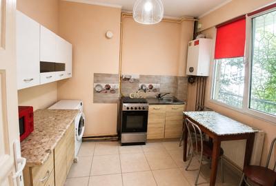 Apartament 2 camere | Investitie | 44 mpu | Horea Semicentral - 2