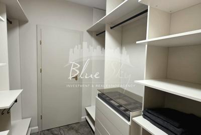 Apartament langa plaja, mobilat si utilat nou, prima inchiriere - 14