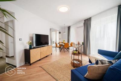 Apartament de Lux 2 camere City of Mara - 6