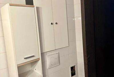CENTRAL- apartament 1cam, bloc nou - 3