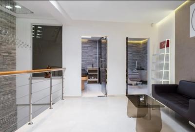 Vila Premium de Inchiriat | Curte | 120 mp | Curte 250 mp | Zona Tei - 14