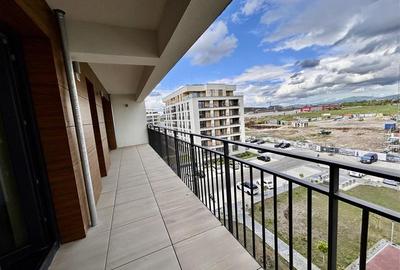 Apartament 2 camere | Prima inchiriere | Parcare | Coresi Kasper Brasov - 3