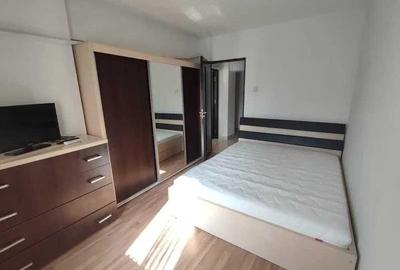 AP. 3 CAMERE TIMPURI NOI, BUCATARIE INCHISA,70 MP. UTILI,MOBILAT,AC - 1