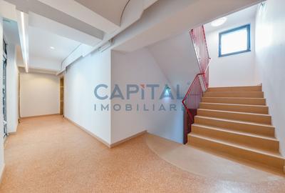 (A02) Apartament 2 camere, 77,9 mp utili , parter care beneficiaza de o gradina - 4